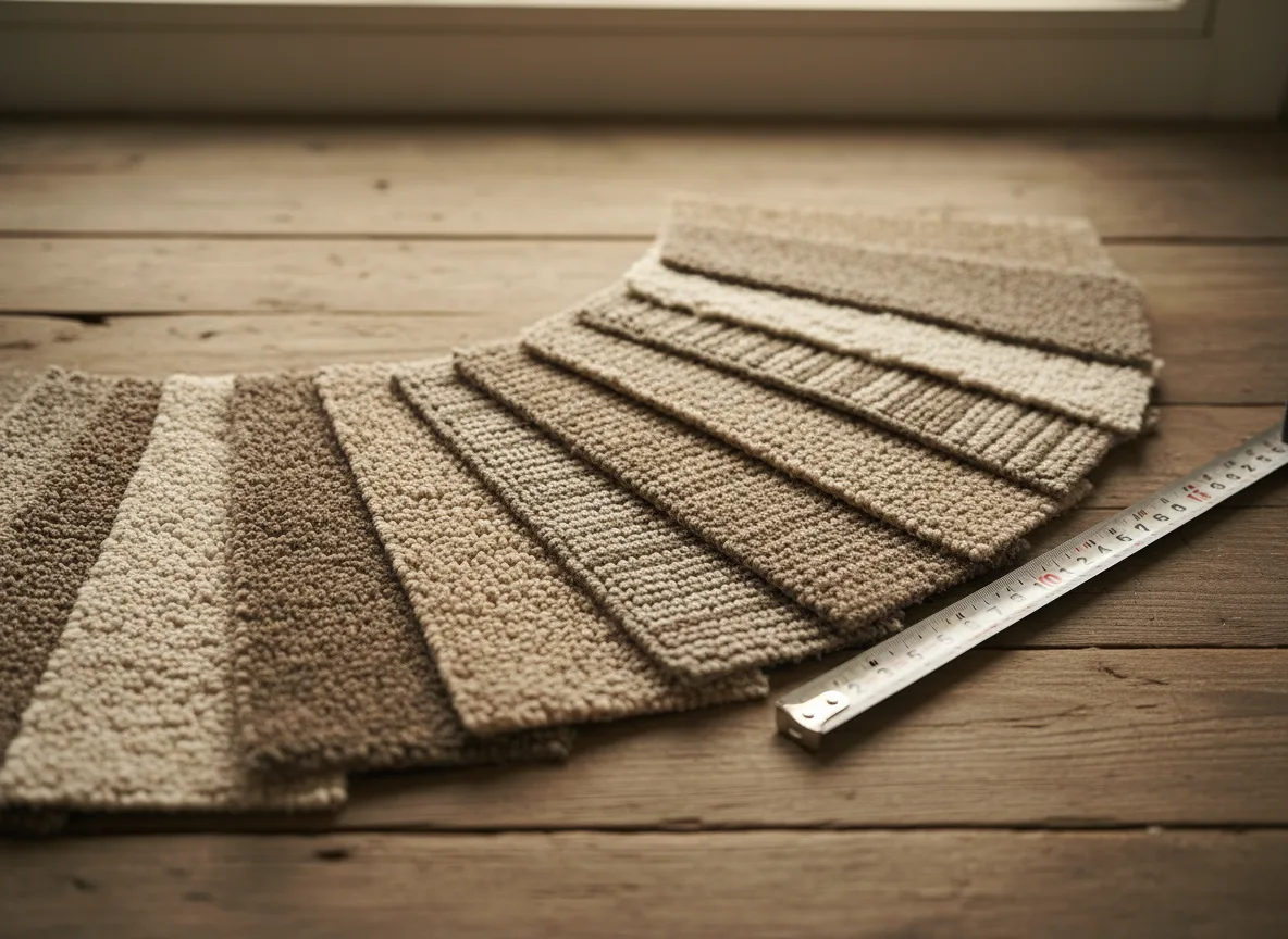 Carpet Installation Wolcott, VT FAQs